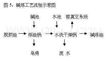 牡丹籽油設備 牡丹籽油榨油精煉生產(chǎn)線(圖9)